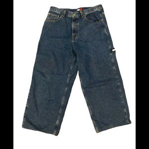 vintage Tommy Hilfiger carpenter pants